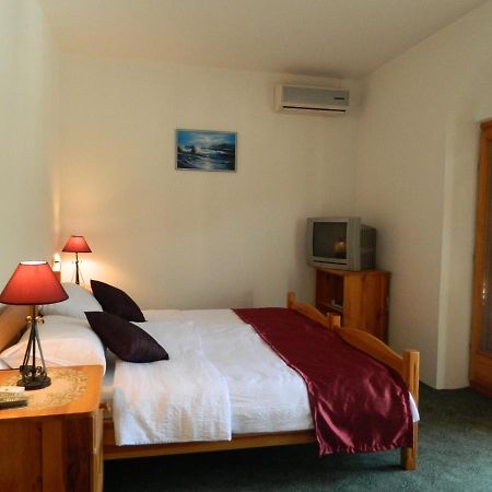Čapljina Motel Jelcic חדר תמונה