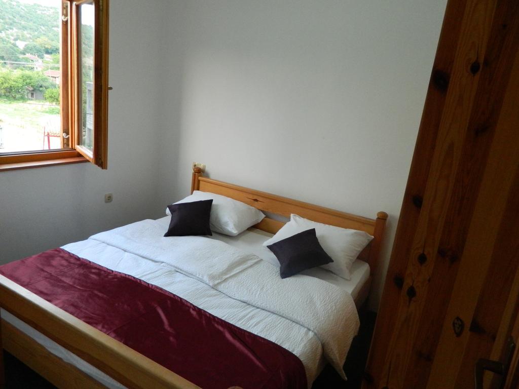 Čapljina Motel Jelcic חדר תמונה