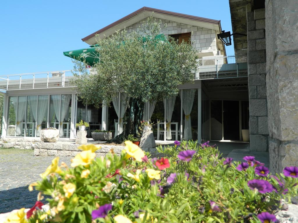 Čapljina Motel Jelcic מראה חיצוני תמונה