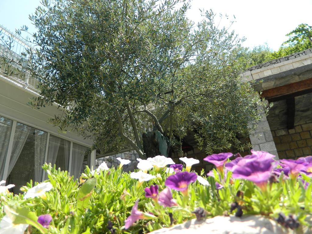 Čapljina Motel Jelcic מראה חיצוני תמונה