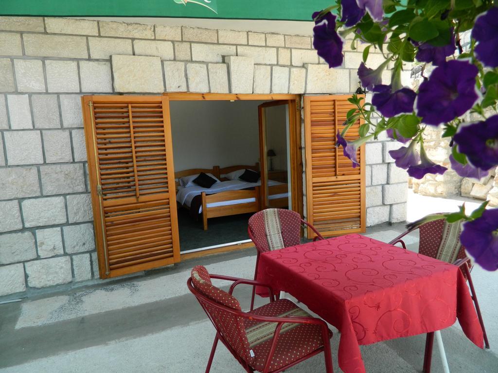 Čapljina Motel Jelcic חדר תמונה