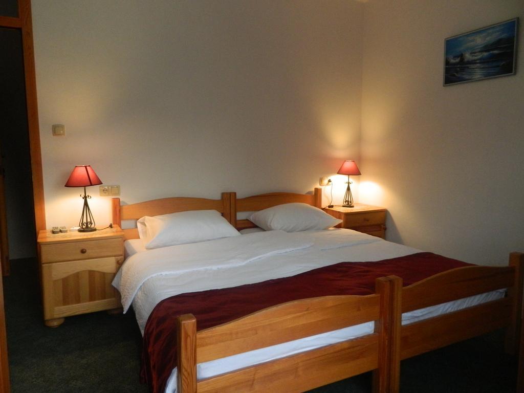 Čapljina Motel Jelcic חדר תמונה