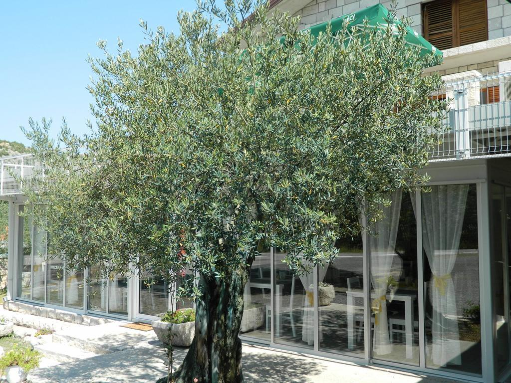 Čapljina Motel Jelcic מראה חיצוני תמונה