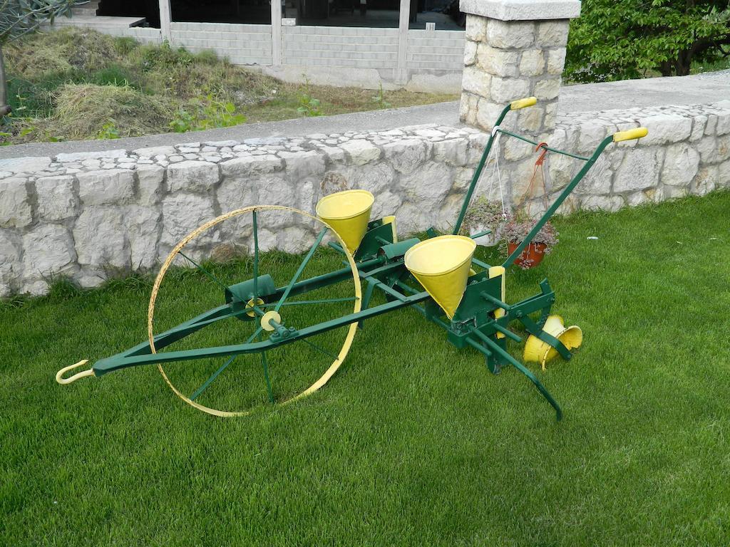 Čapljina Motel Jelcic מראה חיצוני תמונה