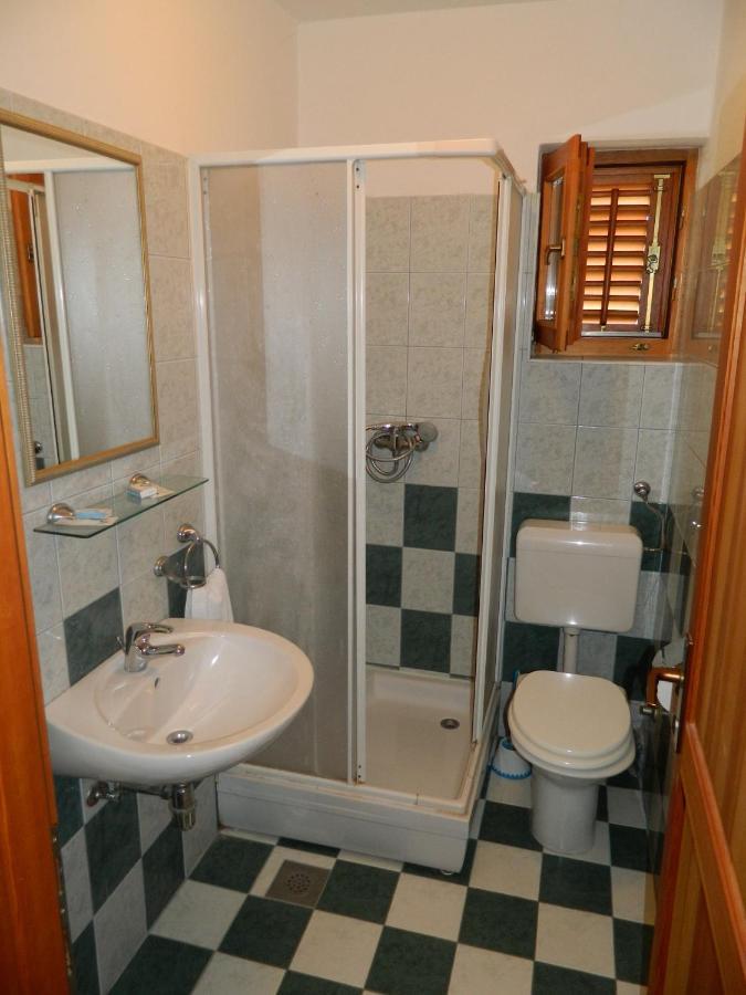Čapljina Motel Jelcic חדר תמונה