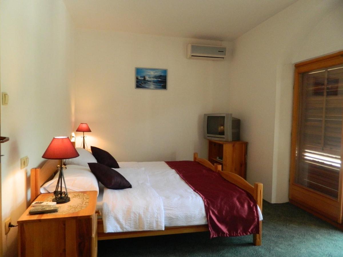 Čapljina Motel Jelcic חדר תמונה