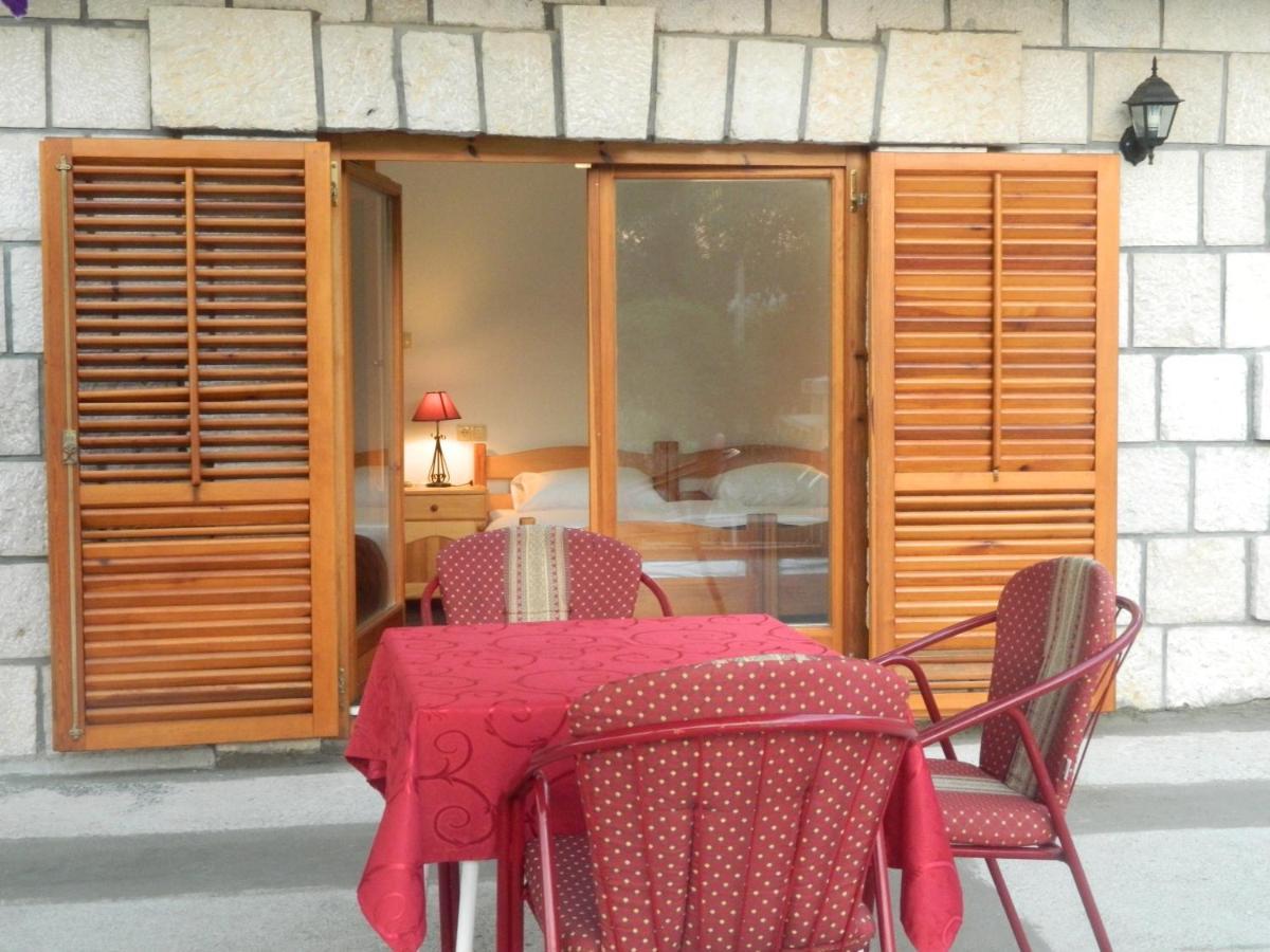Čapljina Motel Jelcic חדר תמונה