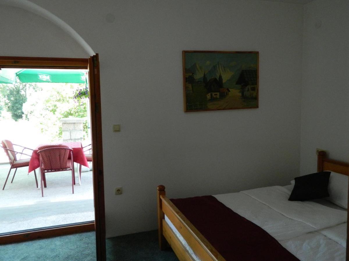 Čapljina Motel Jelcic חדר תמונה