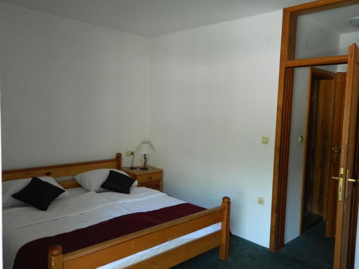 Čapljina Motel Jelcic חדר תמונה