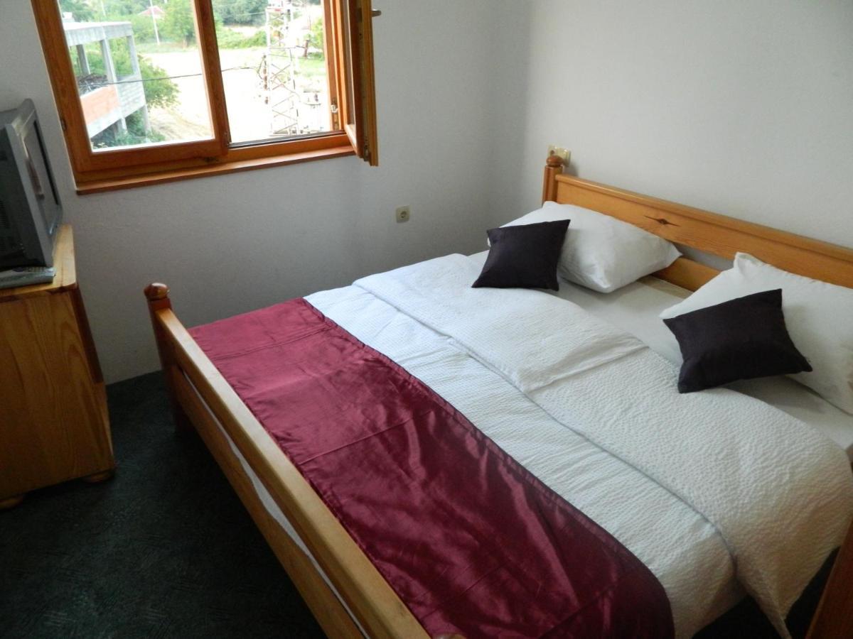 Čapljina Motel Jelcic חדר תמונה