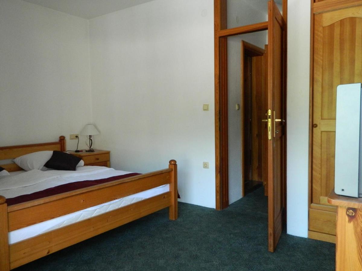 Čapljina Motel Jelcic חדר תמונה