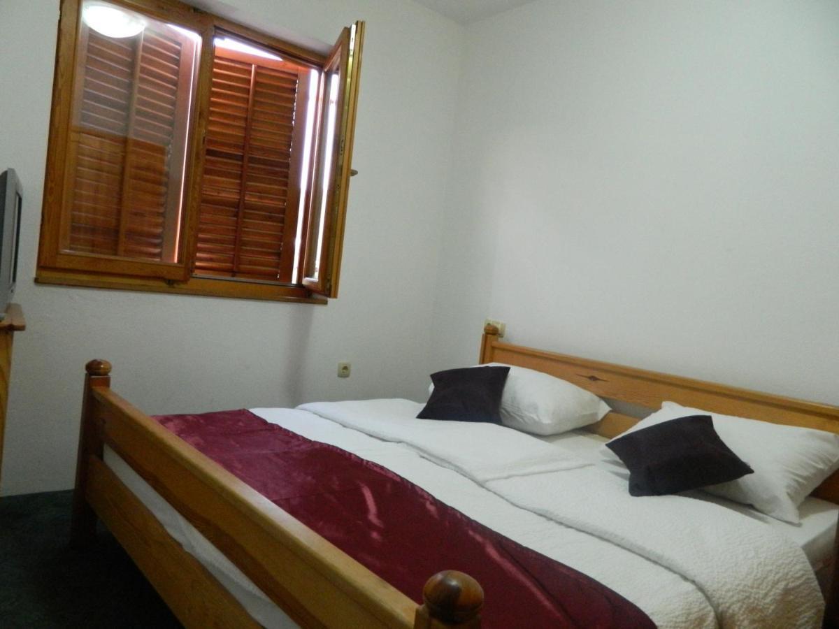 Čapljina Motel Jelcic חדר תמונה